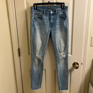 Gap Jeans